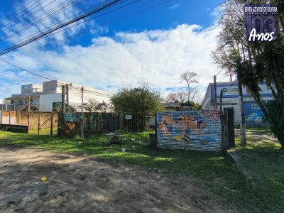 Terreno, 550 m² - Foto 2