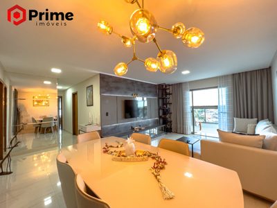 Cobertura, 3 quartos, 230 m² - Foto 3