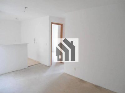 Apartamento, 2 quartos, 42 m² - Foto 2
