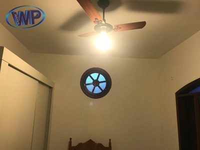 Casa, 2 quartos, 120 m² - Foto 2