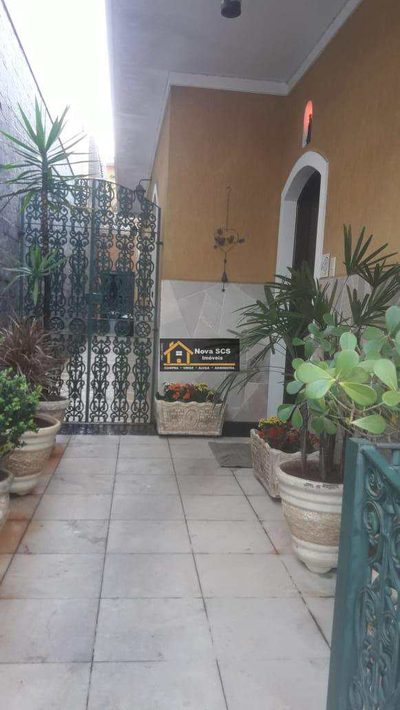 Casa, 3 quartos, 300 m² - Foto 1