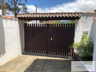 Sobrado, 2 quartos, 74 m² - Foto 5