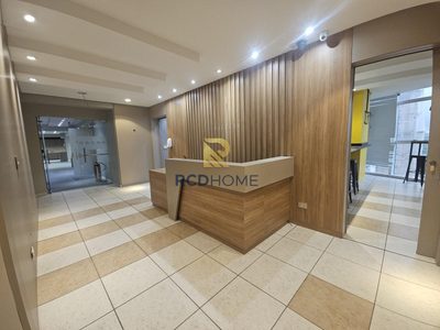 Loja-Salão, 380 m² - Foto 1