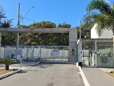 Apartamento, 2 quartos, 43 m² - Foto 1