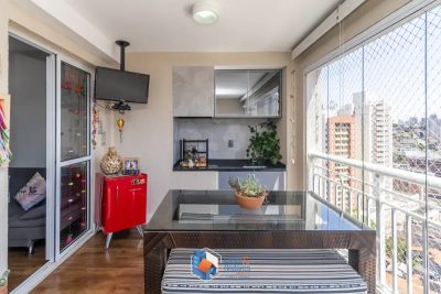 Apartamento, 3 quartos, 82 m² - Foto 4
