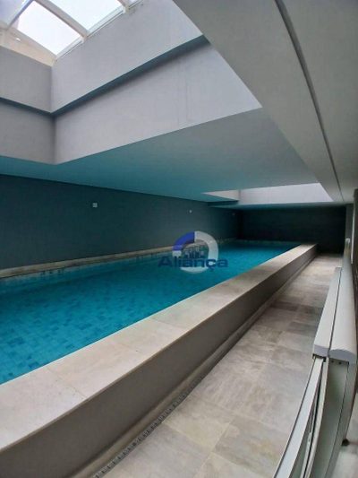 Apartamento, 3 quartos, 123 m² - Foto 3