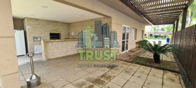 Apartamento, 2 quartos, 54 m² - Foto 4