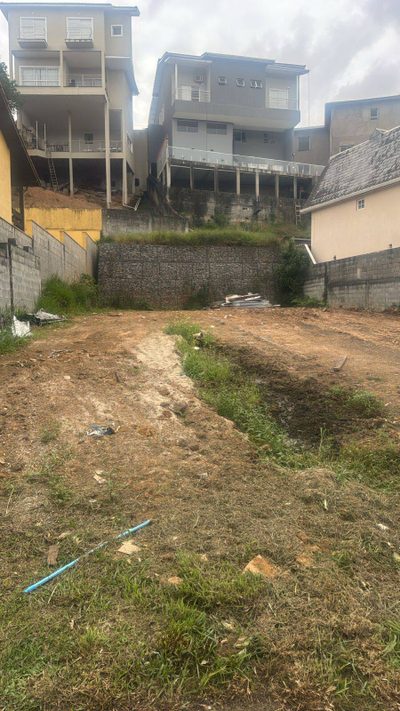 Terreno, 420 m² - Foto 4