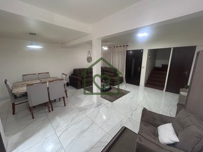 Sobrado, 3 quartos, 181 m² - Foto 3