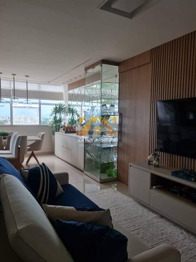 Apartamento, 3 quartos, 89 m² - Foto 3