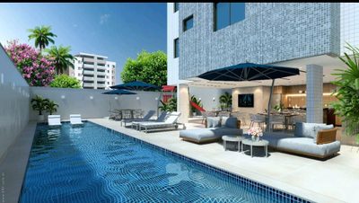 Apartamento, 4 quartos, 316 m² - Foto 2