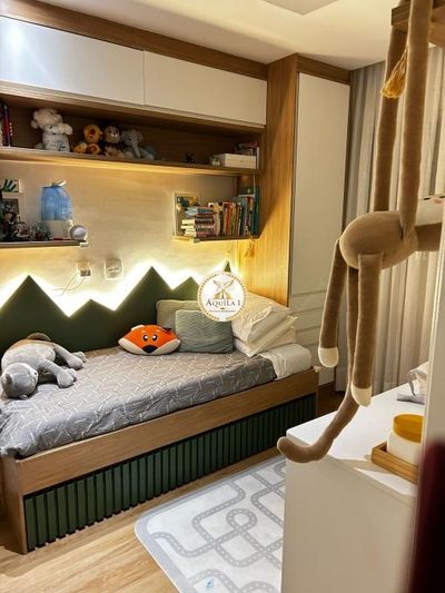 Apartamento, 2 quartos - Foto 5