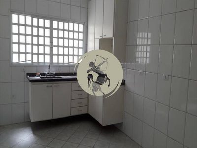 Casa, 3 quartos, 187 m² - Foto 1