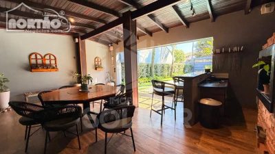 Casa, 5 quartos, 179 m² - Foto 3