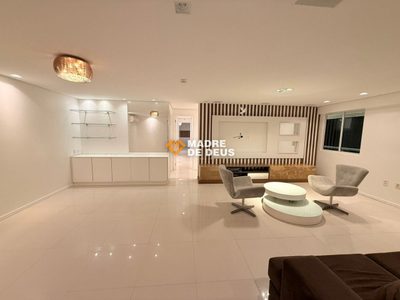 Apartamento, 3 quartos, 165 m² - Foto 3