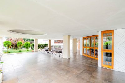 Apartamento, 3 quartos, 139 m² - Foto 2