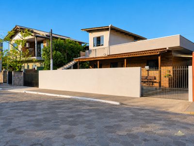 Casa, 3 quartos, 100 m² - Foto 2