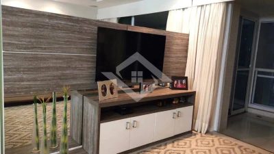 Apartamento, 3 quartos, 110 m² - Foto 4