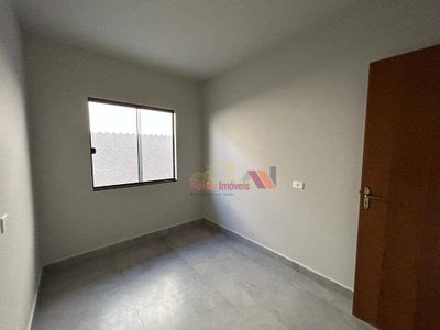Casa, 3 quartos, 70 m² - Foto 5