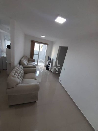 Apartamento, 2 quartos, 57 m² - Foto 3