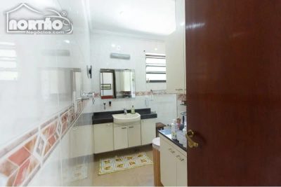 Casa, 4 quartos, 493 m² - Foto 5