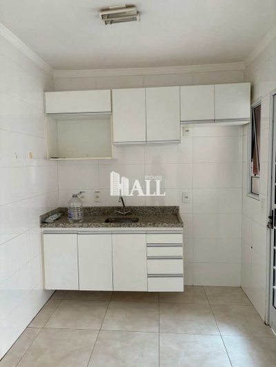 Casa de Condomínio, 3 quartos - Foto 2