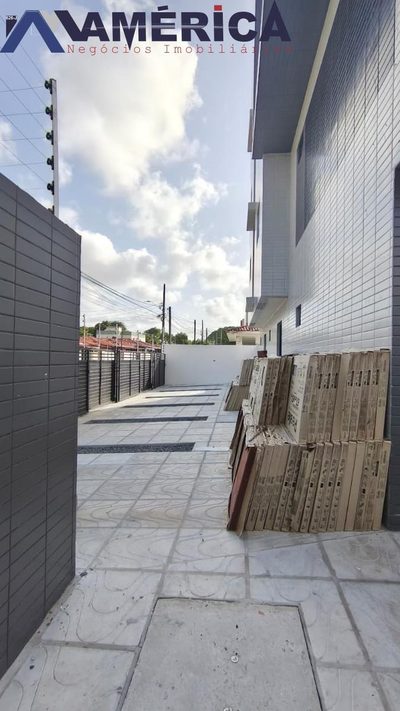 Apartamento, 2 quartos, 56 m² - Foto 3