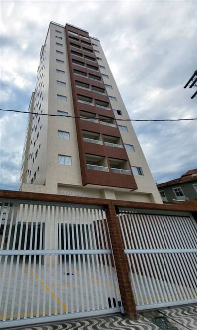Apartamento, 1 quarto, 53 m² - Foto 1
