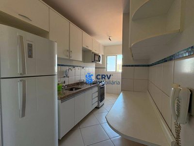 Apartamento, 2 quartos, 64 m² - Foto 5