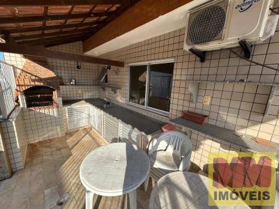 Cobertura, 4 quartos, 220 m² - Foto 4
