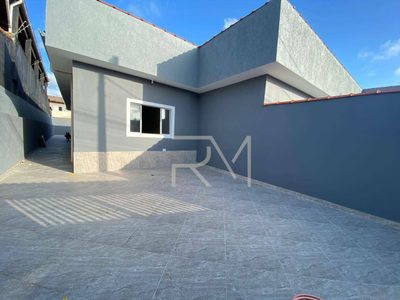Casa, 2 quartos, 77 m² - Foto 1