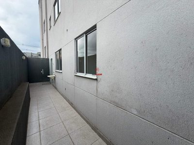 Apartamento, 2 quartos, 64 m² - Foto 1