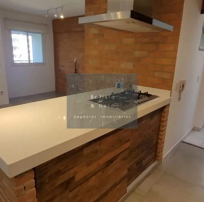 Apartamento, 2 quartos, 69 m² - Foto 5