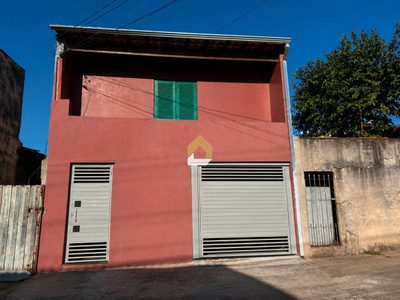 Casa, 2 quartos, 132 m² - Foto 1