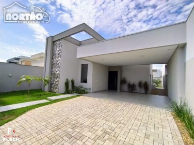 Casa, 1 quarto, 164 m² - Foto 1