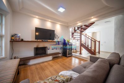 Casa, 3 quartos, 160 m² - Foto 1