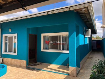 Casa, 2 quartos, 90 m² - Foto 1