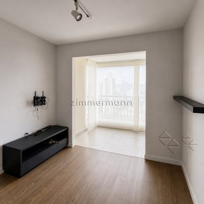 Apartamento, 2 quartos, 59 m² - Foto 3