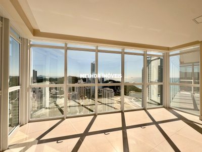 Apartamento, 4 quartos, 228 m² - Foto 1