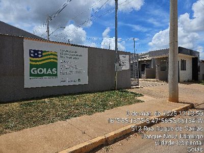 Casa, 2 quartos, 137 m² - Foto 1