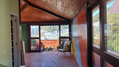 Cobertura, 2 quartos, 126 m² - Foto 3