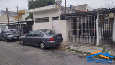 Terreno, 374 m² - Foto 1