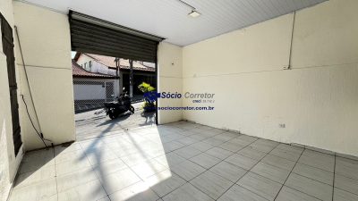 Loja-Salão, 32 m² - Foto 5