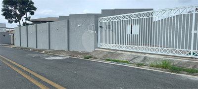 Casa, 3 quartos, 106 m² - Foto 2