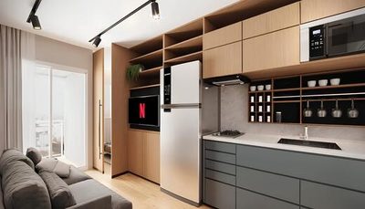 Loft, 25 m² - Foto 3