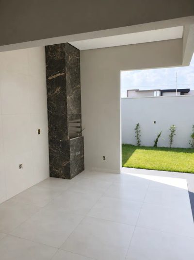 Casa, 2 quartos, 80 m² - Foto 3