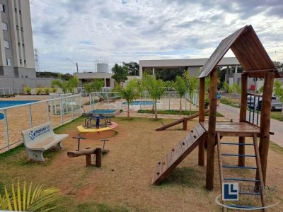 Apartamento, 2 quartos, 47 m² - Foto 3