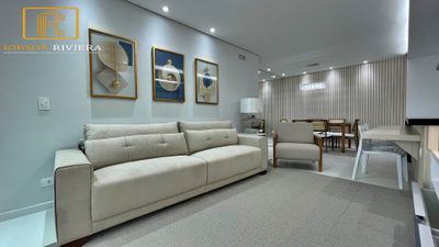 Apartamento, 3 quartos, 126 m² - Foto 5
