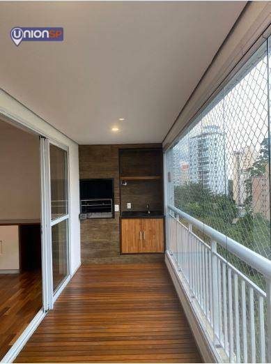 Apartamento, 3 quartos, 122 m² - Foto 3