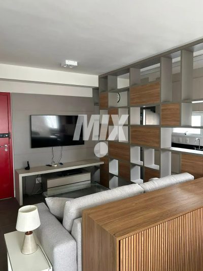 Apartamento, 2 quartos, 61 m² - Foto 4